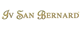 Iv San Bernard Уход за шерстью