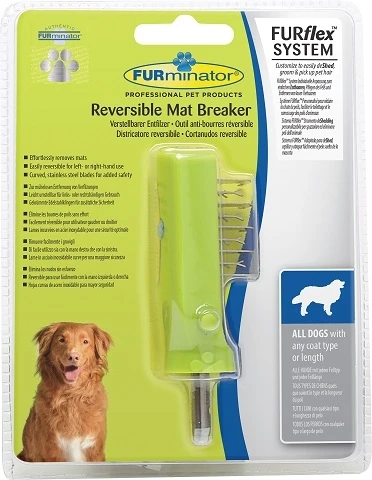 FURminator FURflex колтунорез - насадка 137221