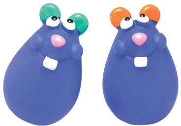 Игрушка Petstages для кошек Play мышки-воблер 2 шт. 717