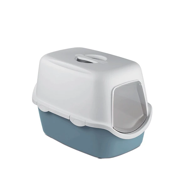 Туалет закрытый Stefanplast Cathy, 56*40*40см 48696