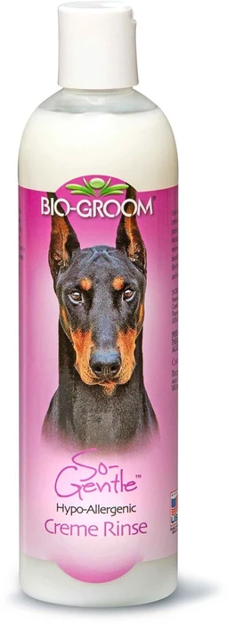 Кондиционер-концетрат гипоаллергенный Bio-Groom гипоаллергенный для собак и кошек So-Gentle cream 35012