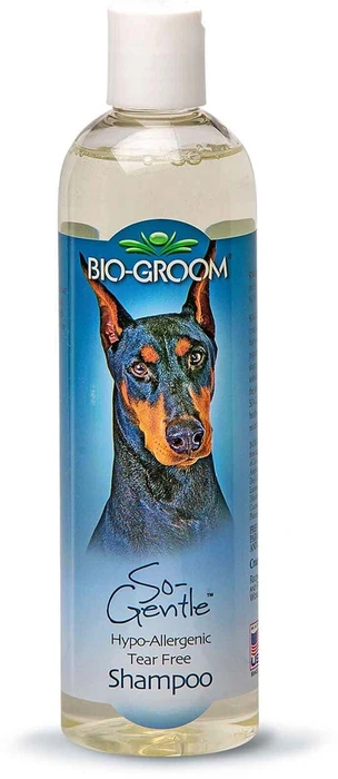 Шампунь гипоаллергенный Bio-Groom для собак и кошек So-Gentle Shampoo 25012