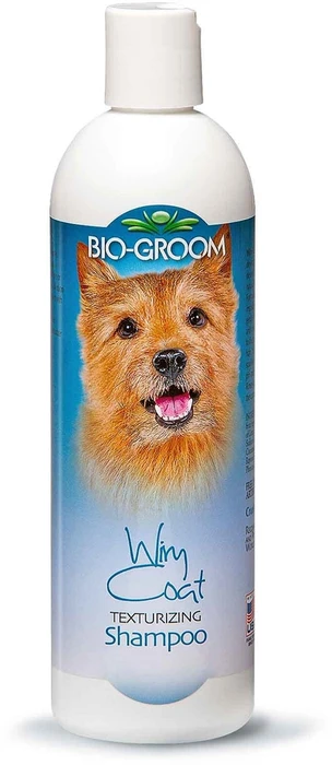Шампунь Bio-Groom Wiry Coat текстурирующий для жесткой шерсти 22012