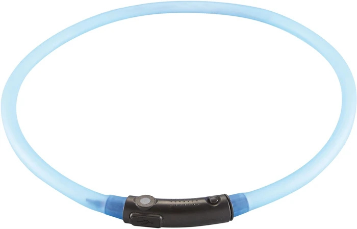 Светящийся шнурок на шею Hunter LED Yukon 20-70 см 90236
