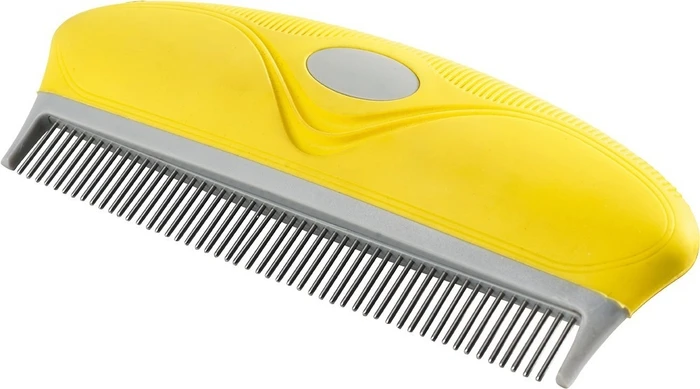 Расческа с вращающимися зубчиками Hunter Smart большая 92448