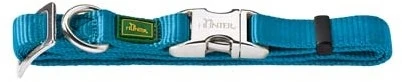 Ошейник для собак Hunter ALU-Strong L (45-65 см) нейлон с металлической застежкой 47879