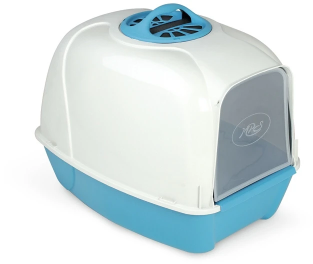 Туалет закрытый MPS PIXI 52х39х39h см S07010103