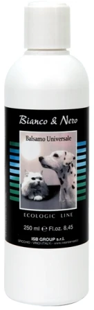 Бальзам Iv San Bernard Black/White универсальный 17060037