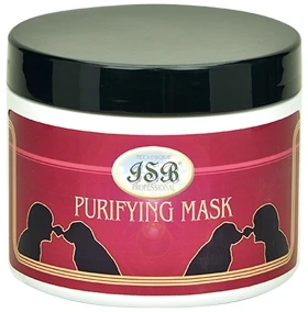 Маска очищающая Iv San Bernard Technique на основе глины Мертвого моря NPURMASK500