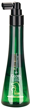 Средство для придания шерсти блеска Iv San Bernard Traditional Line Gloss GLOSS150