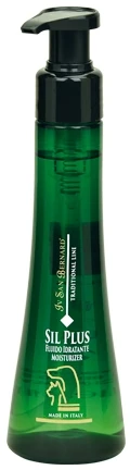 Стабилизатор-увлажнитель Iv San Bernard Traditional Line Sil Plus для кожи и шерсти SILPL100