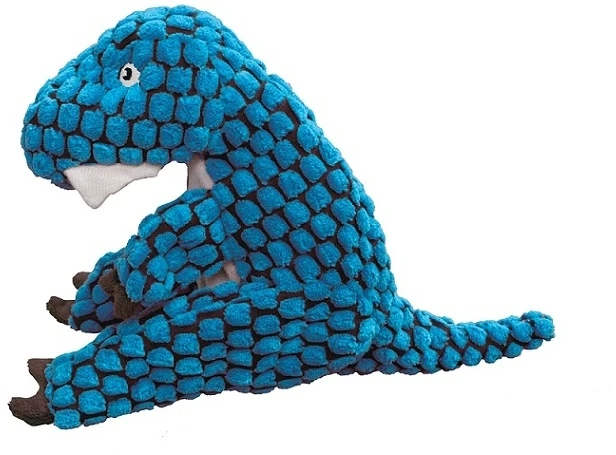 Игрушка для собак KONG Динозавр T-Rex 18 см RDY51E