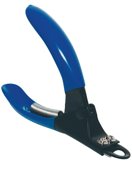 Когтерез - гильотина Show Tech Comfort Nail Cutter для кошек и собак 53STE031