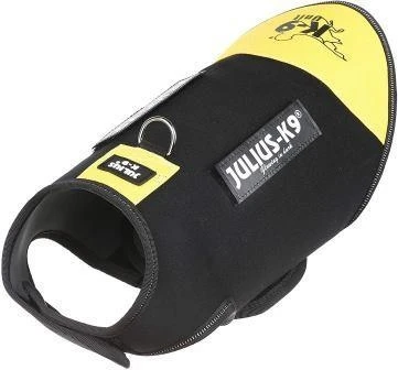 Жилет для собак JULIUS-K9 Neoprene IDC® XL (70-90см / длина 57см) 650278