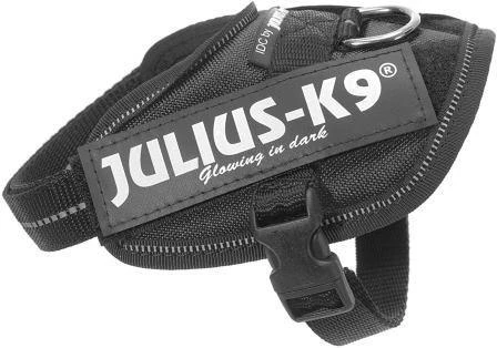JULIUS-K9 шлейка для собак IDC®-Powerharness 2 (71-96см/ 28-40кг) 616663