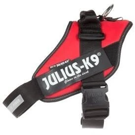 JULIUS-K9 шлейка для собак IDC®-Powerharness 3 (82-115см/ 40-70кг) 616786