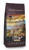 Сухой корм Landor для взрослых собак мелких пород с ягненком и рисом Dog Adult Small Breed Lamb with Rice 7843319