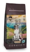 Сухой корм Landor для пожилых собак всех пород с уткой и рисом Dog Senior All Breed Duck with Rice 7843410