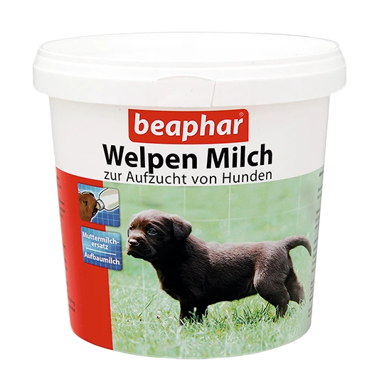 Молочная смесь Beaphar Puppy Milk для щенков 12394
