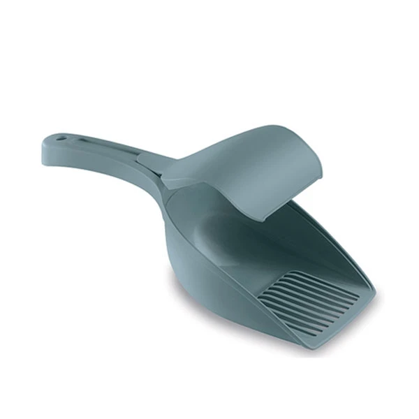 Совок для наполнителя Stefanplast Twice, 28*13*11 см 48714