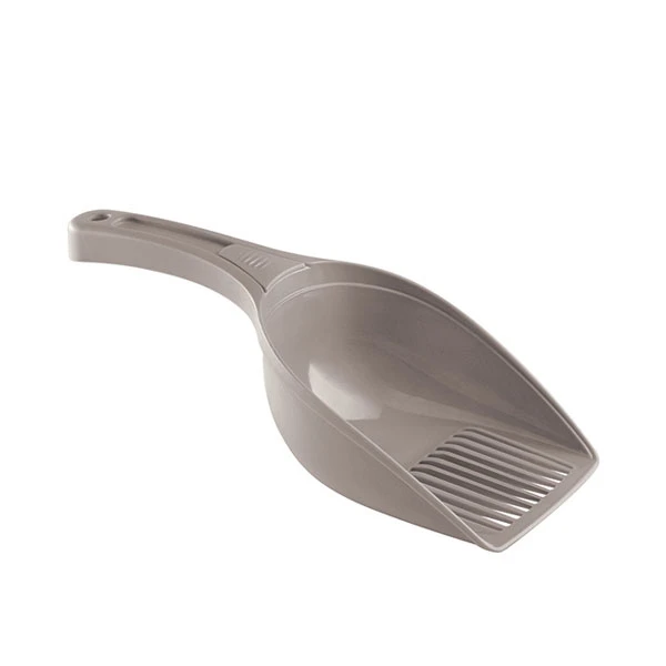 Совок для наполнителя Stefanplast Single,  28*13*9 см 48716