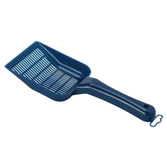 Совок Moderna 10 х 28 х 4 см для мелкого наполнители (Scoopy Small Grid) 20756