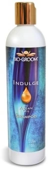 Шампунь питательный Bio-Groom на основе арганового масла без сульфатов Argan Oil Indulge Shampoo 29912