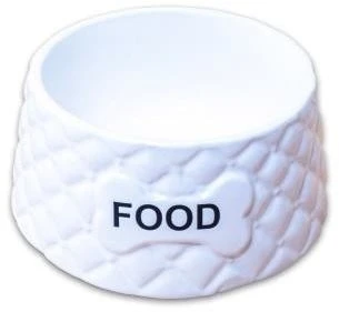 Миска керамическая КерамикАрт "Food" 5006729