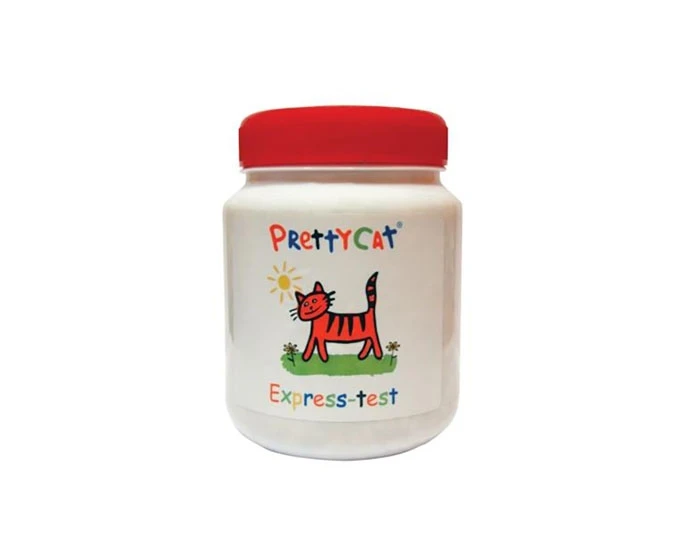 Экспресс-тест PrettyCat на мочекаменную болезнь 620093