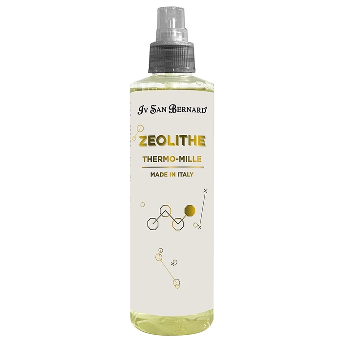Лосьон Iv San Bernard Zeolithe для кожи и шерсти с ромашкой и мальвой Thermo-mille Lotion THERMOMILLE