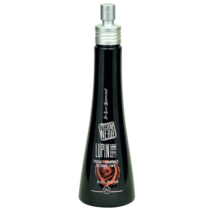 Парфюм Люпен Iv San Bernard Black Passion NPRLUP150
