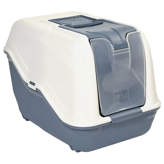 Био-туалет MPS NETTA 54х39х40h см с совком MPS073943