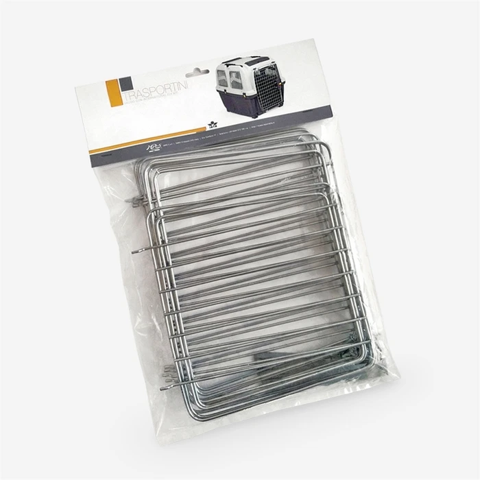 MPS набор боковых решеток FLY KIT для переносок Skudo 7 S01170700