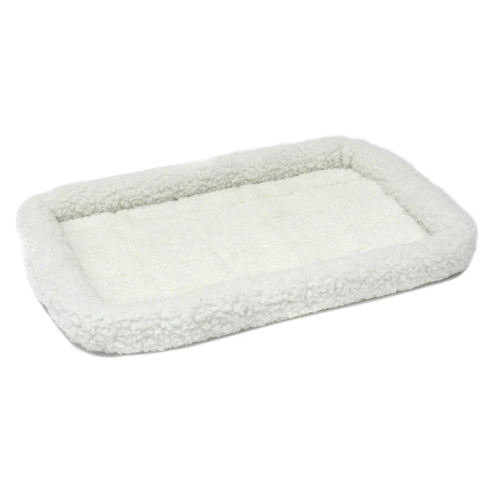 Лежанка MidWest Pet Bed для собак и кошек флисовая 60х45 см 40224