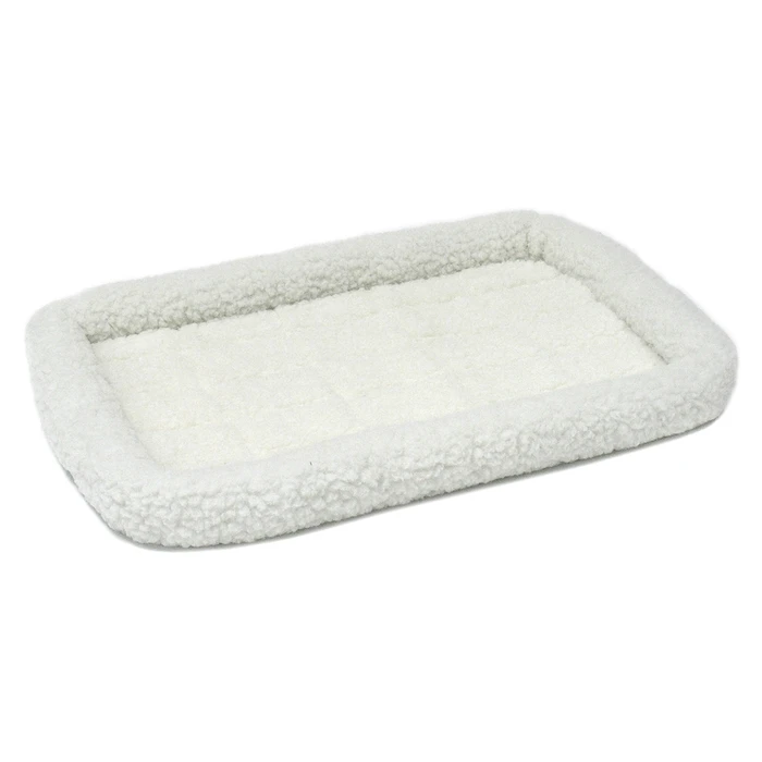 Лежанка MidWest Pet Bed для собак и кошек флисовая 77х52 см 40230