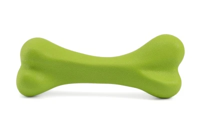 Игрушка для собак WOGY Rubber Extra strong Кость 23 см, антивандальная 2024-6485