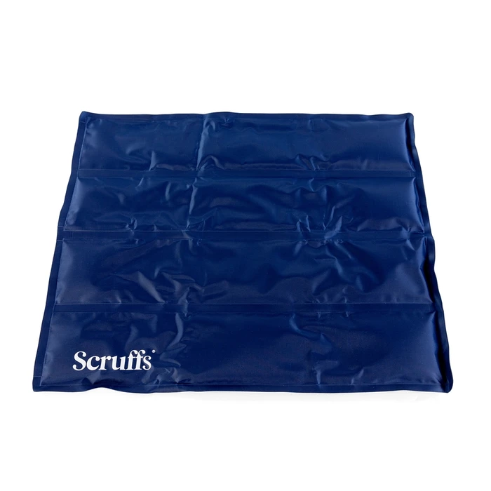 Охлаждающий матрас SCRUFFS "Cool Mat" 50х40 см 936167
