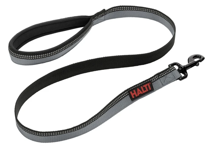Поводок для собак COA "HALTI Lead", 120х1.5 см, до 20 кг 61213/COA