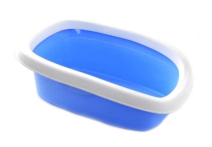 Туалет Stefanplast Sprint-10 с рамкой 31*43*14 (96453) 22421090