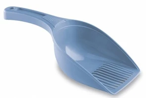 Совок Stefanplast Single,  28*13*9см (96406) 21232