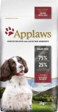 {{photo.Alt || photo.Description || 'Беззерновой сухой корм APPLAWS Dry Dog Lamb Small/Medium Breed Adult для собак малых и средних пород с ягненком, курицей и овощами'}}