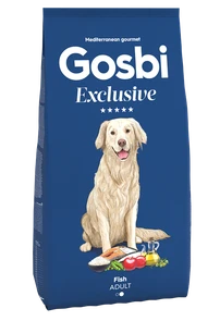 {{photo.Alt || photo.Description || 'Низкозерновой cухой корм GOSBI Exclusive для взрослых собак средних пород с рыбой'}}
