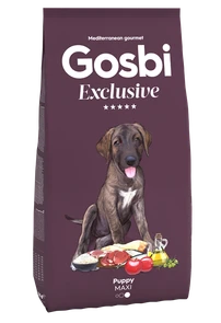 {{photo.Alt || photo.Description || 'Низкозерновой cухой корм GOSBI Exclusive для щенков крупных пород с курицей, рыбой и ягненком'}}