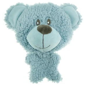 Игрушка для собак AROMADOG BIG HEAD Мишка 12 см WB16954-1