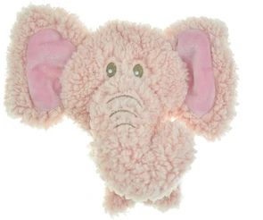 Игрушка для собак AROMADOG BIG HEAD Слон 12 см WB16954-4