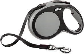 Поводок-рулетка Flexi New Comfort L (до 60 кг) лента 5 м 28339