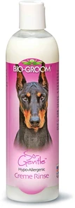 Кондиционер-концетрат гипоаллергенный Bio-Groom гипоаллергенный для собак и кошек So-Gentle cream 35012