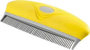 Расческа с вращающимися зубчиками Hunter Smart большая 92448