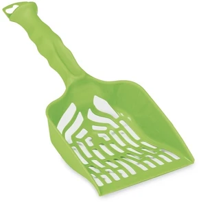 Совочек для туалета MPS RHEA 2 29х13 см с широкими отверстиями S11010200