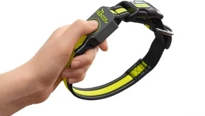 {{photo.Alt || photo.Description || 'Ошейник Hunter LED Manoa Glow L (55-60) / 2,5 см'}}